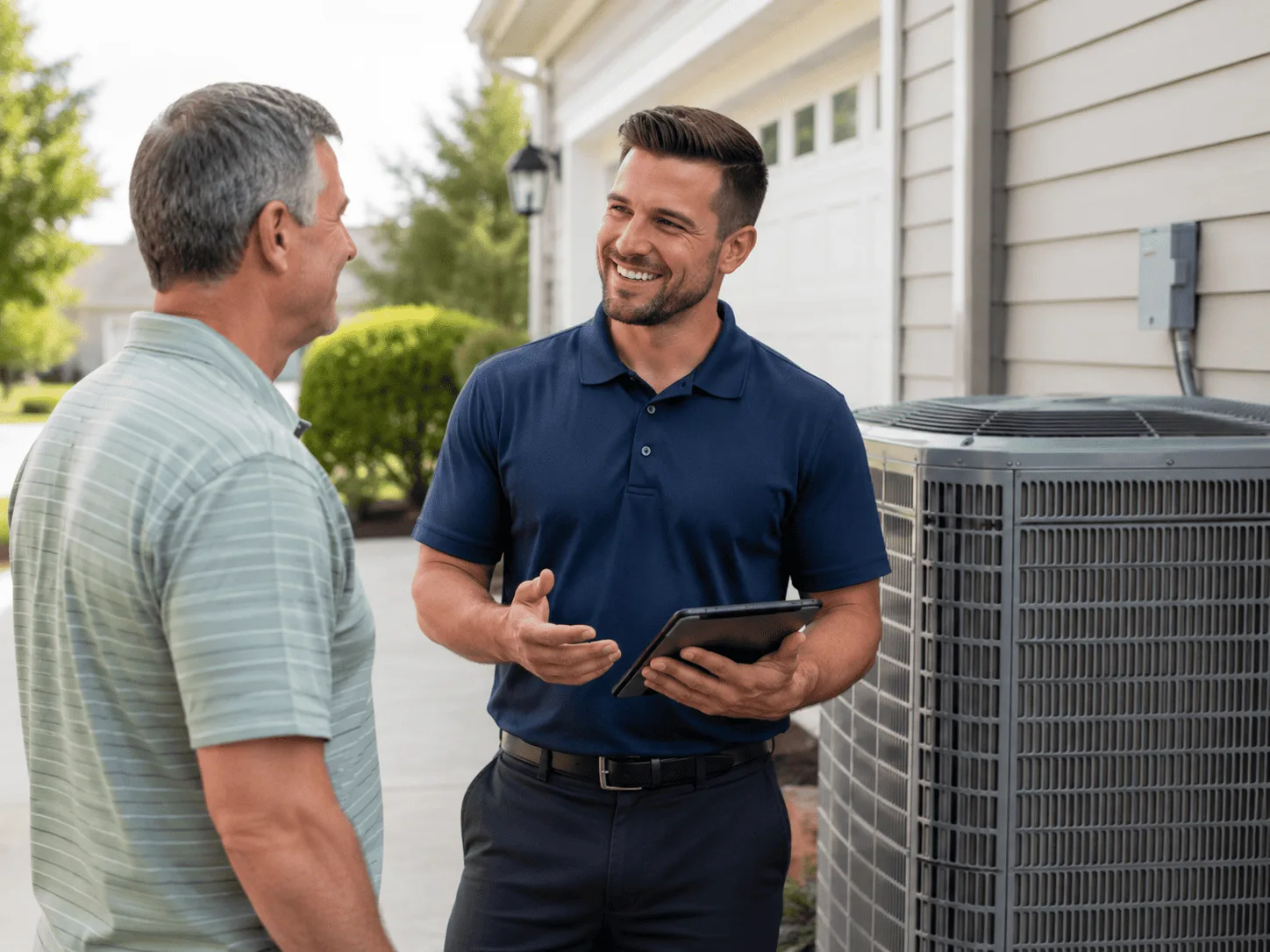Heat Pump Installation Seco, KY FAQs